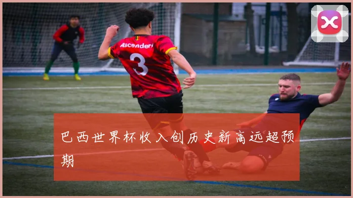 巴西世界杯收入创历史新高远超预期