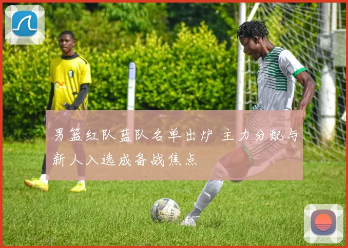 男篮红队蓝队名单出炉 主力分配与新人入选成备战焦点